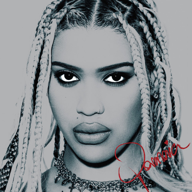 Paranoia cover art