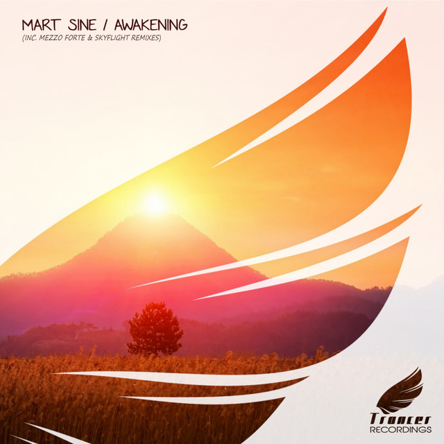 Awakening - Original Mix cover art