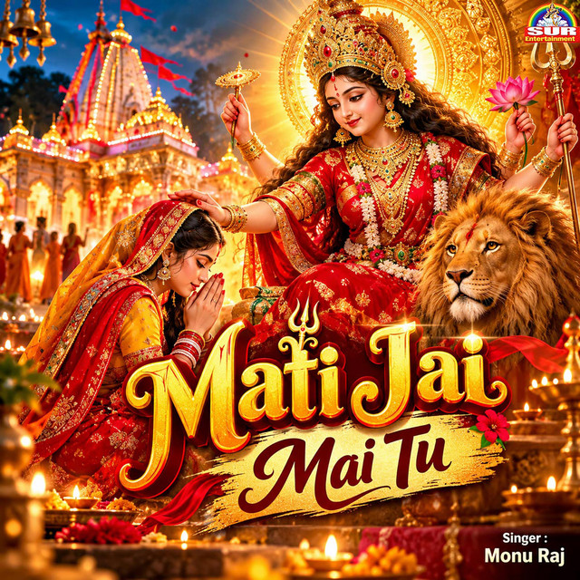 Mati Jai Mai Tu