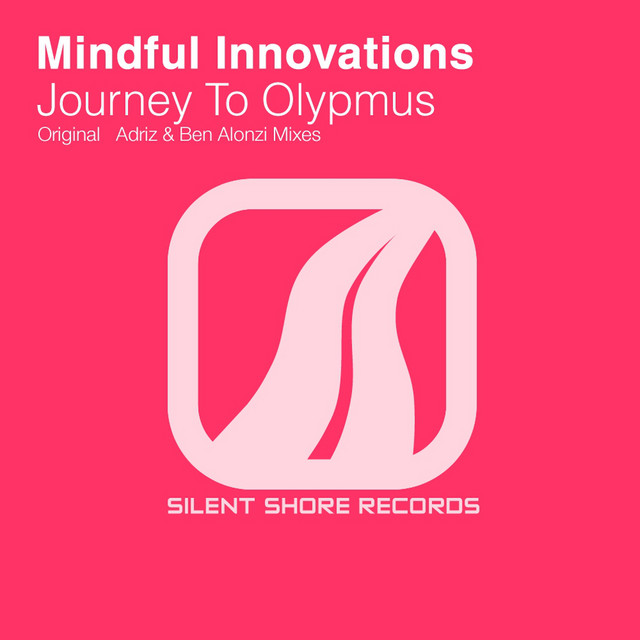 Journey To Olympus - Original Mix cover art