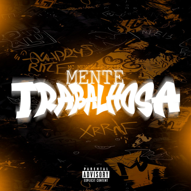 Mente Trabalhosa