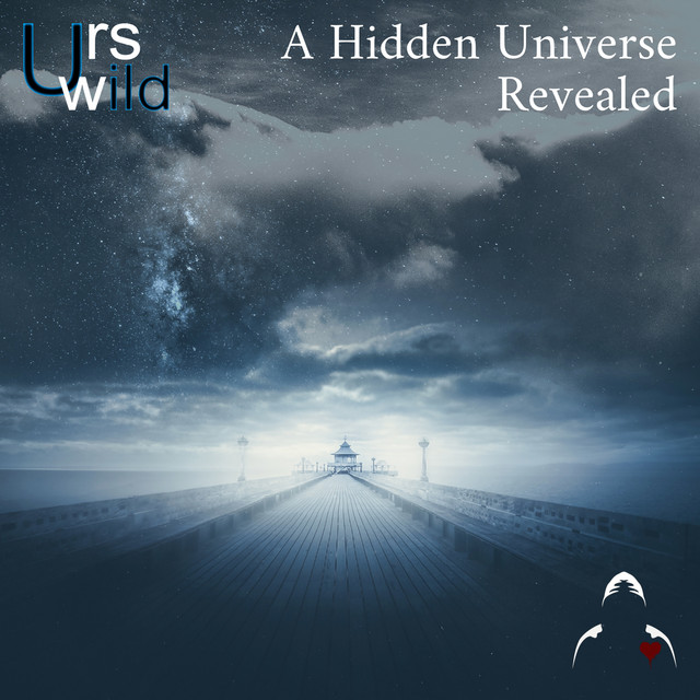 A Hidden Universe Revealed cover art