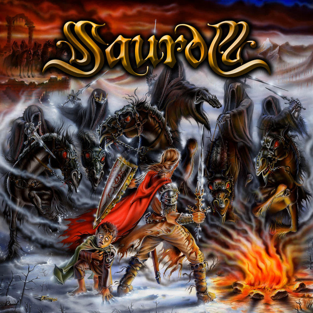 Sombras Del Este II cover art
