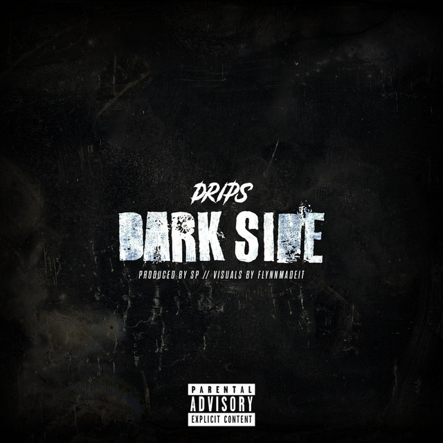 Darkside cover art