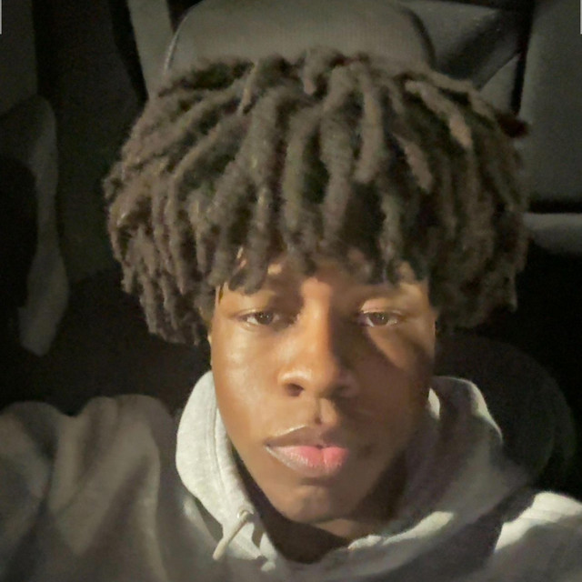 Everyday cover art