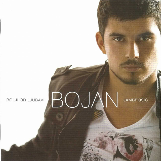 Bolji Od Ljubavi cover art
