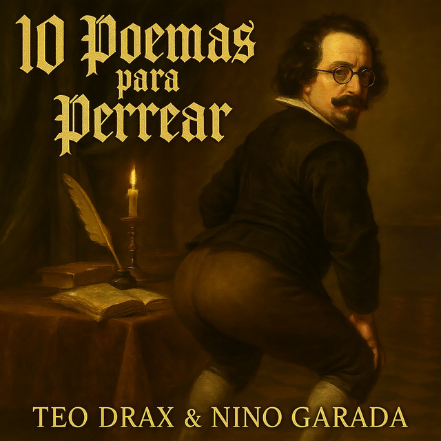 Teo Drax