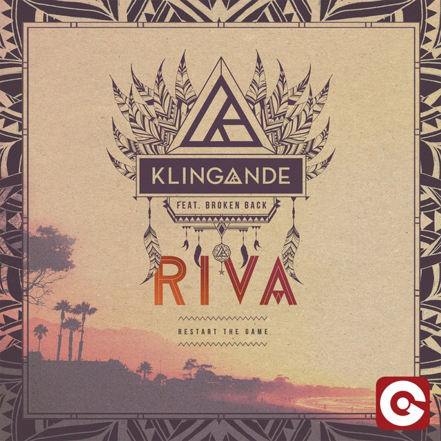 Riva (Restart the Game) - Radio Edit