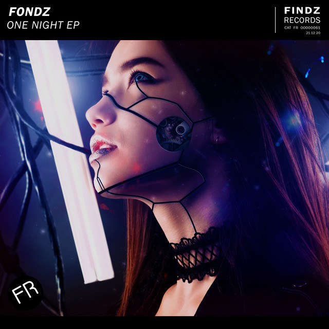 One Night cover art