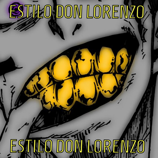 Estilo Don Lorenzo