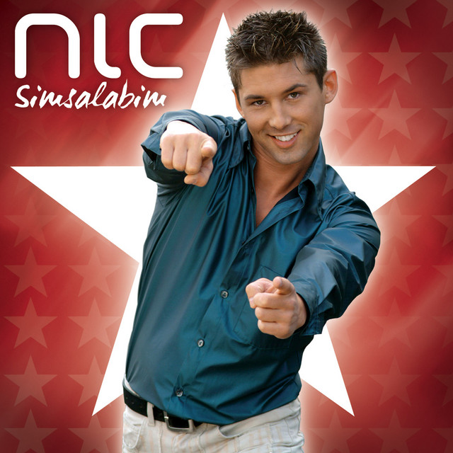 Simsalabim cover art