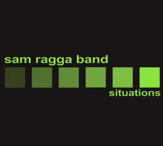 Situations cover art