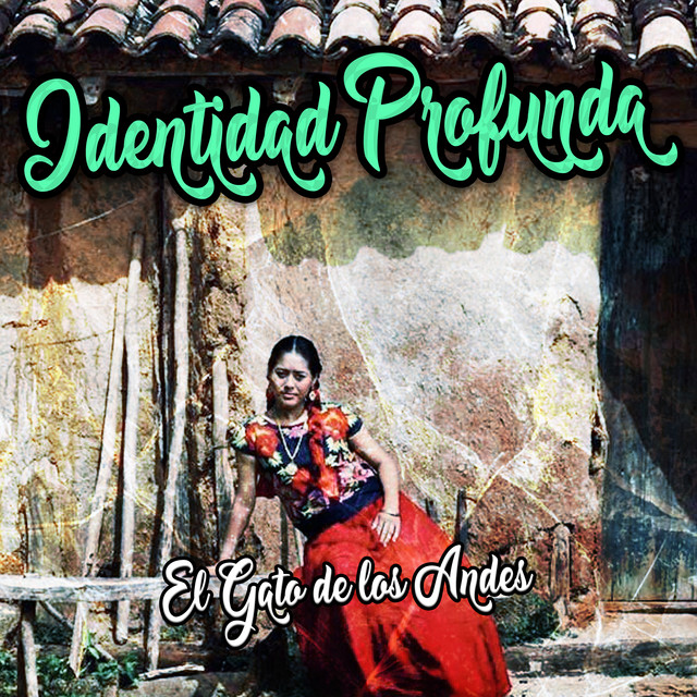 El Gato de los Andes