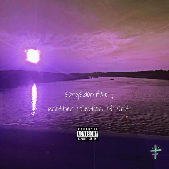 songsidontlike vol 2 cover art