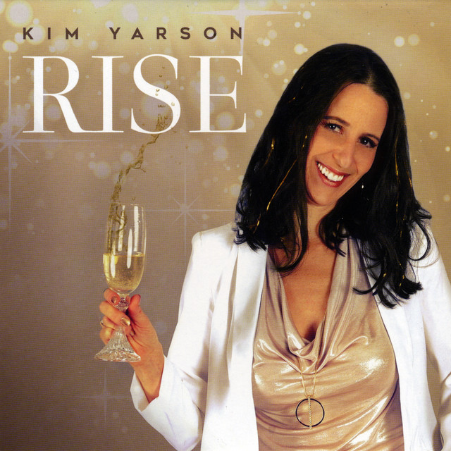 Rise cover art