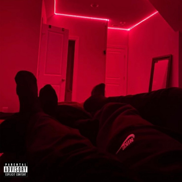 Red Light Vibez (Demo Tape) artwork
