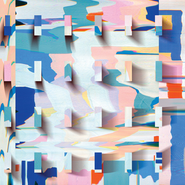 Primavera May album art