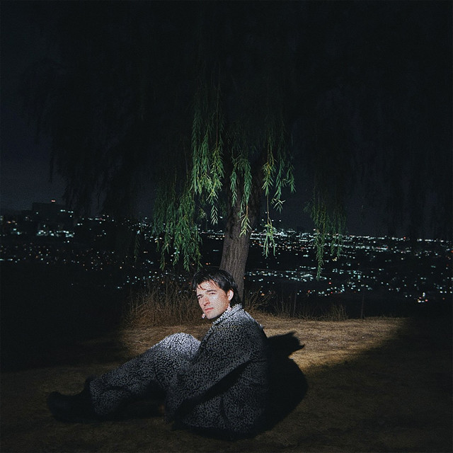 WILLOW cover art