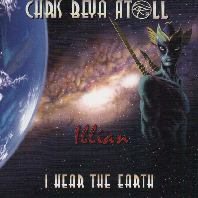 Illian (I Hear the Earth)