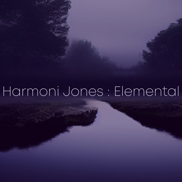 Elemental cover art