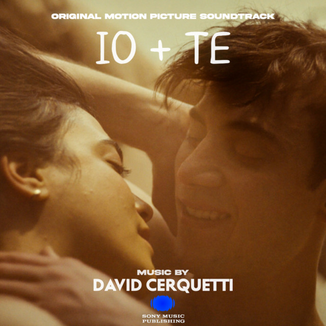 Io+Te (Original Motion Picture Soundtrack)