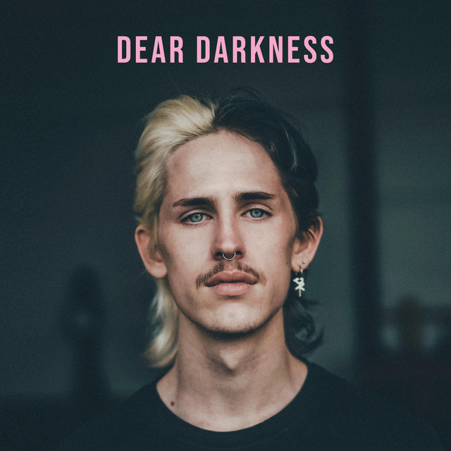Dear Darkness cover art