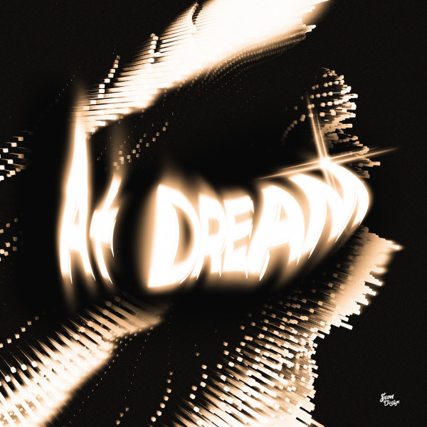 A+DREAM cover