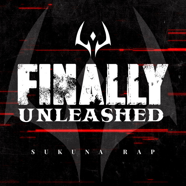 Sukuna Rap: Finally Unleashed
