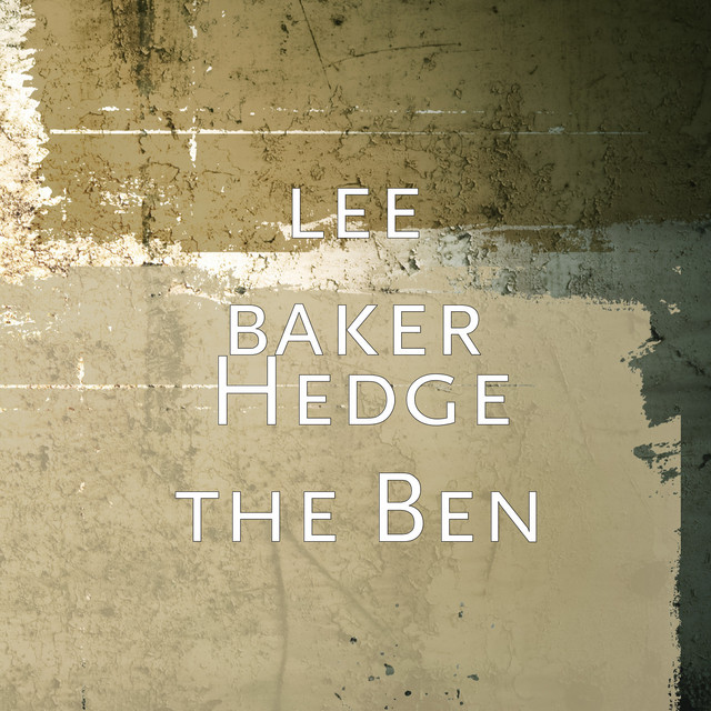 Lee Baker
