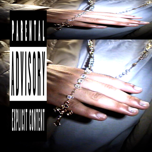 voices in my head cover art