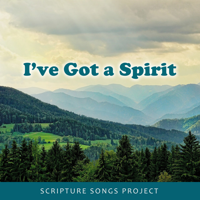 Scripture Songs Project