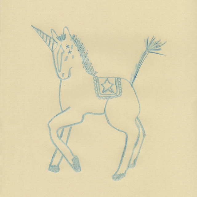 Giddy Up artwork