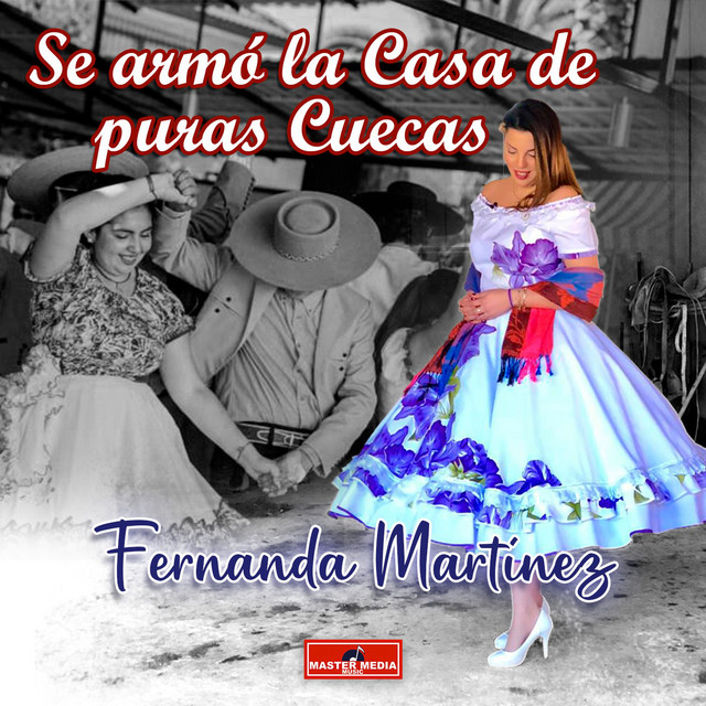 Se Armó La Casa De Puras Cuecas cover art