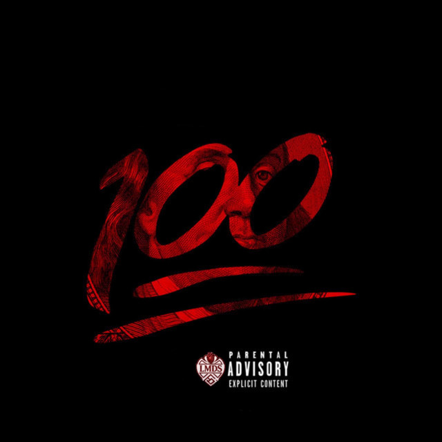 100