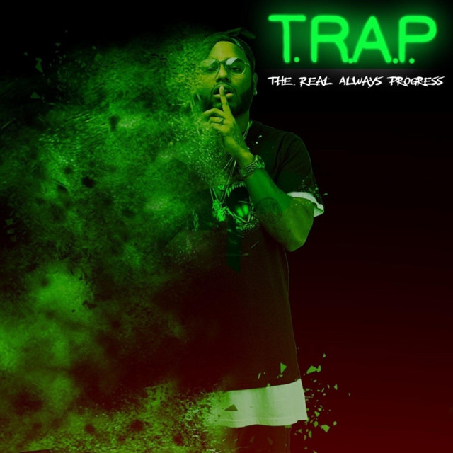 Lambo cover art