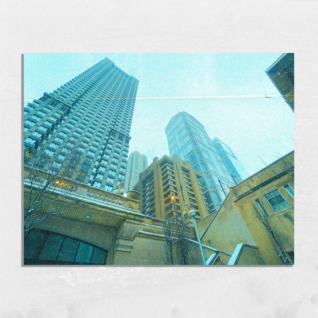 Still In Motion cover art