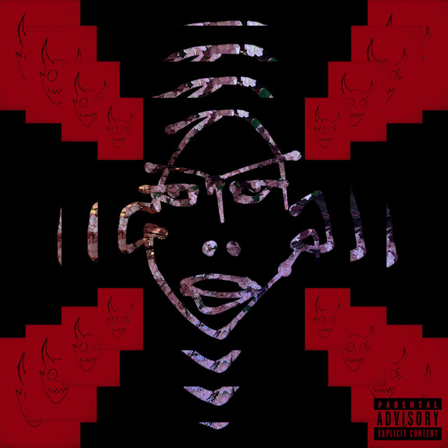 NUISANCE cover art