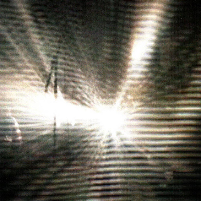 Live at Empty Bottle cover art