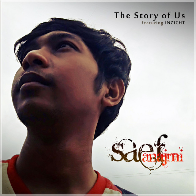 Sedihku - song by Saef Anajmi | Spotify