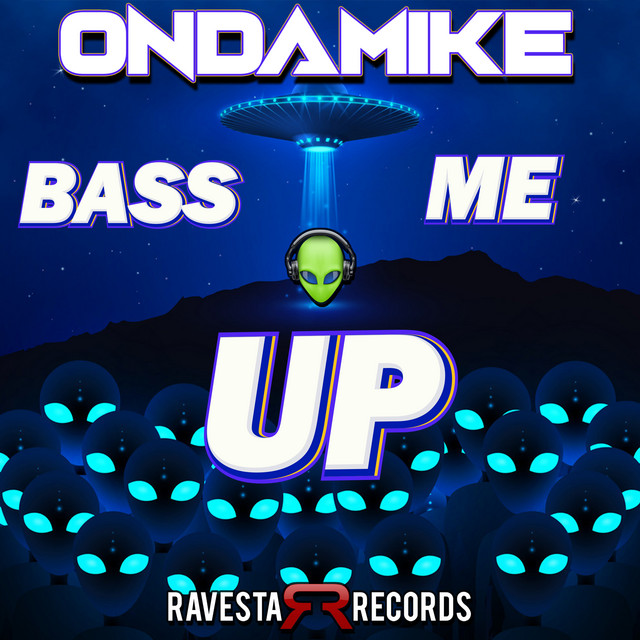 Bass Me Up - Ill Side Mix album art