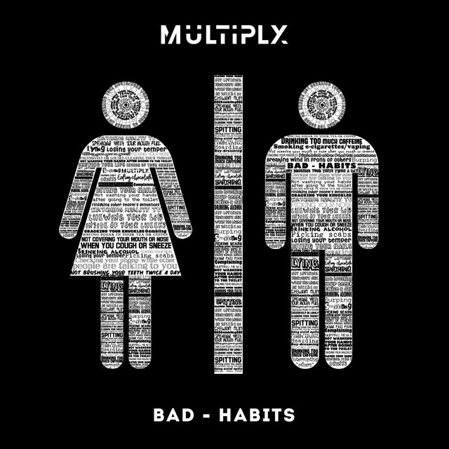 Bad Habits cover