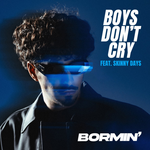Boys Don't Cry