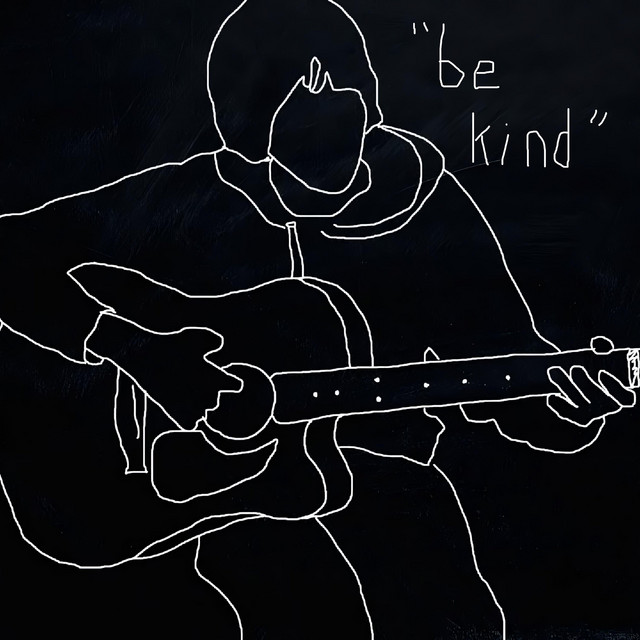 Be Kind cover art