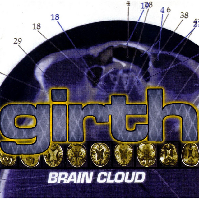 Girth photo