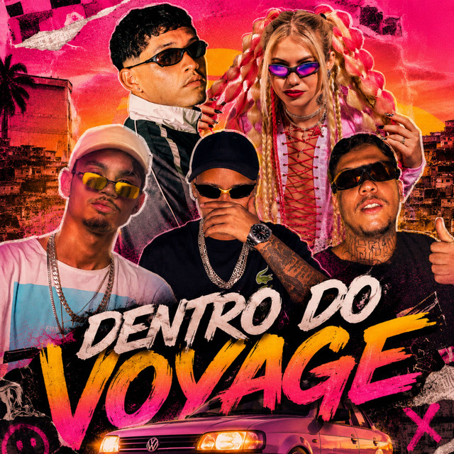 DENTRO DO VOYAGE