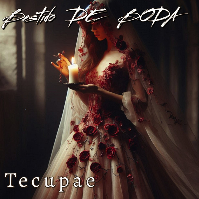 Bestido De Boda cover art
