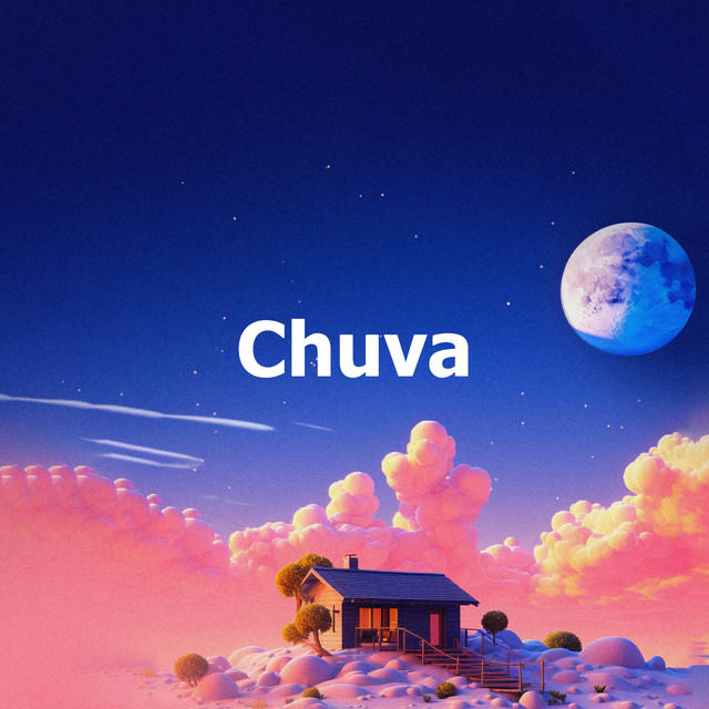 Chuva cover art