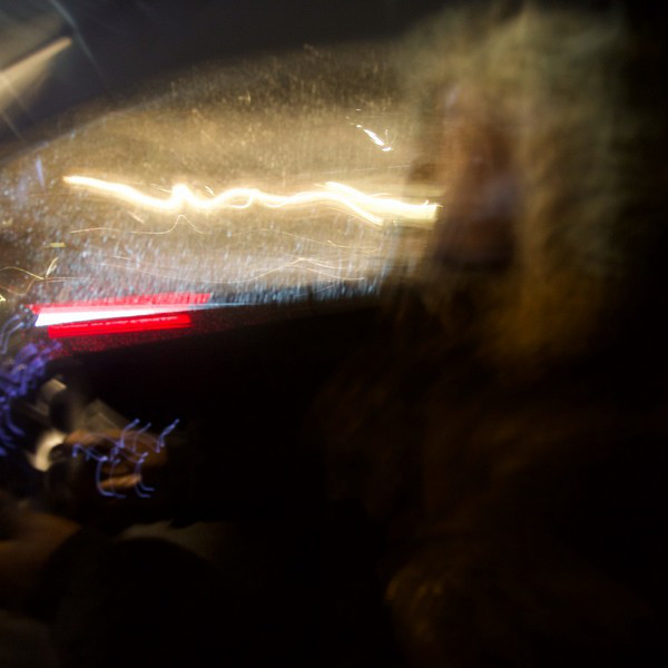 The Stardust Cafè: The a Ring, Whilst Intoxicated cover art