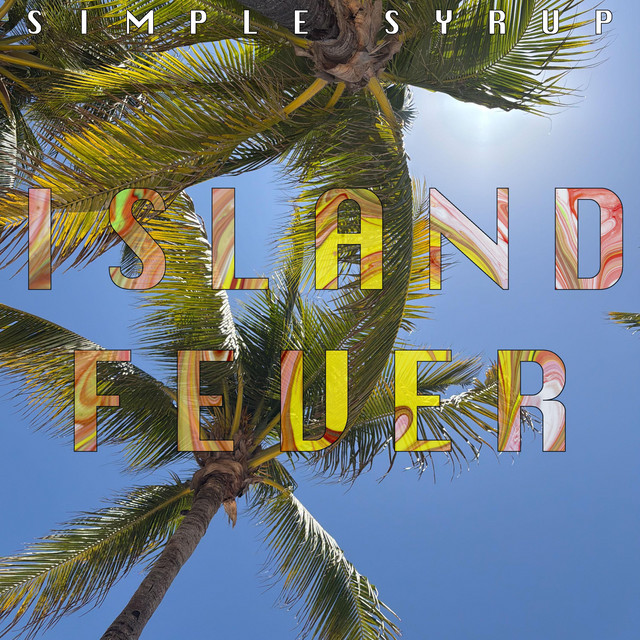 Island Fever cover
