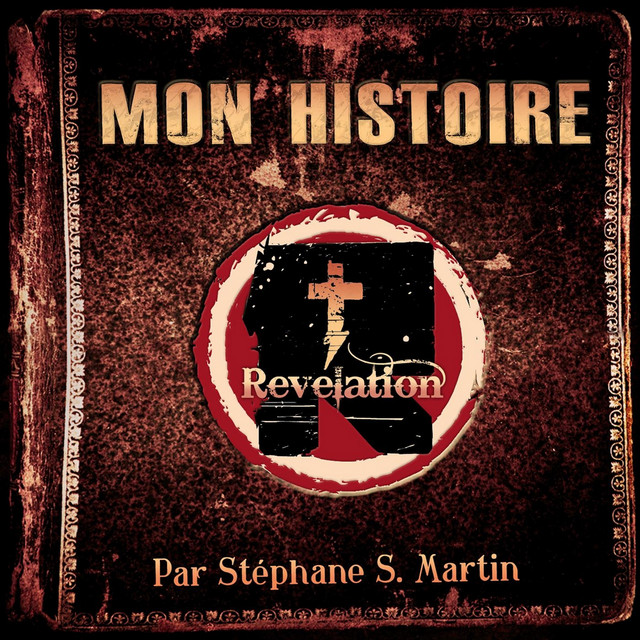 Mon Histoire cover art